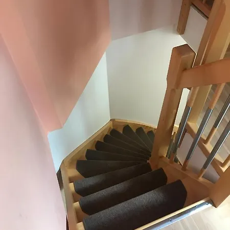 Morskie Oko Apartment Miedzyzdroje