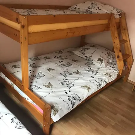 Apartment Morskie Oko *