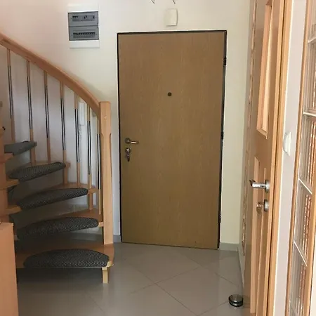 Morskie Oko Apartment *