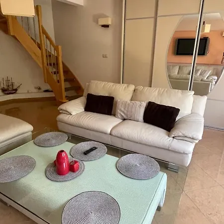Morskie Oko Apartment *