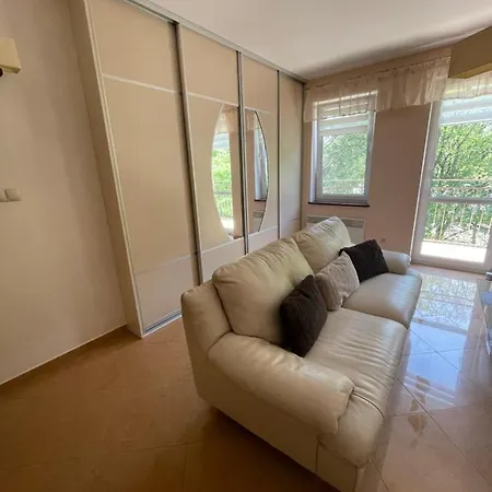 Morskie Oko Apartment *