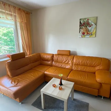 Morskie Oko Apartment *